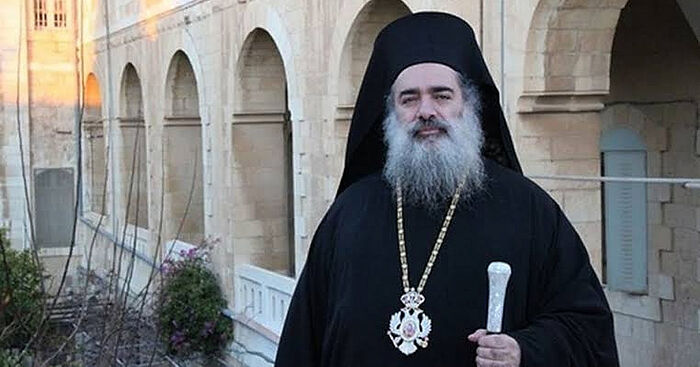 Aрхиепископ Севастийский Феодосий: Притеснения, которым подвергается Православная Церковь на Украине, несправедливы, их нельзя оправдать и принять ни в какой форме