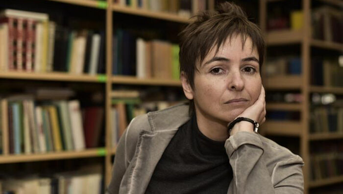 Дарина Григорова, профессор