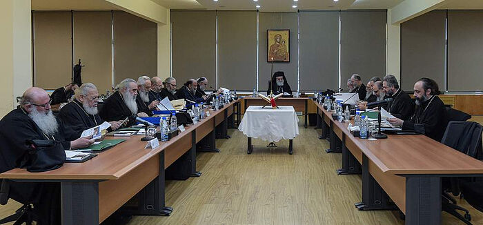Photo: antiochpatriarchate.org