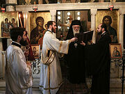 Впервые за 160 лет предстоятель Элладской Церкви не пригласил президента Греции на праздник Торжества Православия