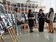 В Кочани на севере Македонии открылась выставка о Царской семье