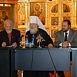 XI Международный православный фестиваль «Радонеж»
