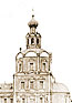 Церковь святых апостолов Петра и Павла в Петровско-Разумовском