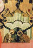 Иконичный образ святости: пространственные, временные, религиозные и историософские категории Святой Руси. Часть 1