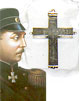 Крест Нахимова
