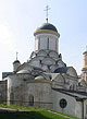 Богородице-Рождественский женский монастырь в Москве