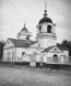 Церкви Ржевской иконы Божией Матери в Москве
