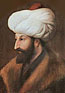 Религиозный характер борьбы османских турок с греко-славянским миром (до взятия Константинополя в 1453 году). Часть 1