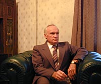 Алексей Ильич Осипов